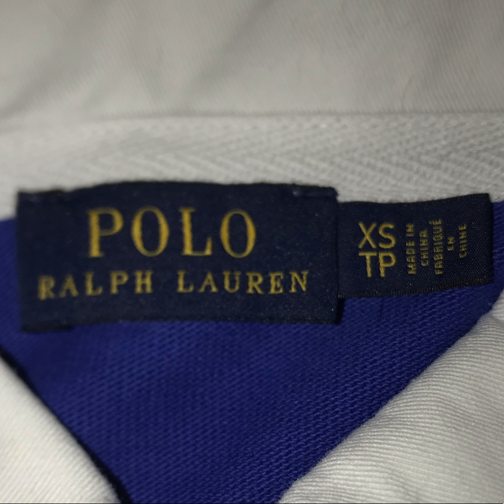 Polo by Ralph Lauren - Picture 4 of 7
